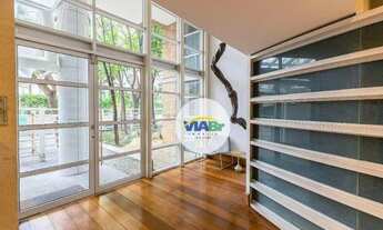 Imagem 4: Apartamento com 2 dormitórios à venda, 117 m² por R$ 2.890.000,00 - Itaim Bibi - São Paulo