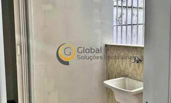 Imagem 5: Apartamento para Venda em Rio de Janeiro, Cachambi, 2 dormitórios, 1 banheiro, 1 vaga