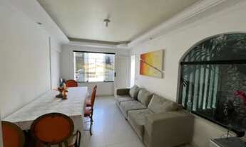 Imagem 2: Casa mobiliada Farolandia/Atalaia