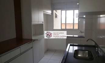 Imagem 2: Apartamento à venda, 73 m² por R$ 280.000,00 - Vila São José - Taubaté/SP