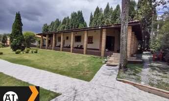 Imagem 3: Maravilhosa Chácara excelente custo-benefício, está localizado no Condomínio Recanto dos P