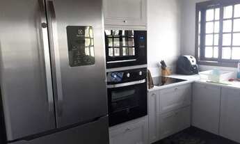 Imagem 7: Belíssimo imóvel com piscina no Cond. Mar Verde na praia da Mococa