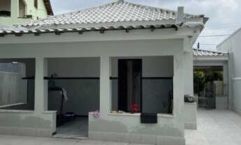 Imagem 3: Casa Linear - Mutondo