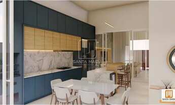 Imagem 6: Casa (térrea em condominio) 3 dormitórios/suite, cozinha planejada, portaria 24 horas, em