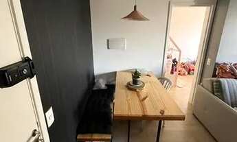 Imagem 6: Apartamento à venda 1 quarto 1 suíte 1 vaga Start Jardim Clube Jardim - São Bernardo do