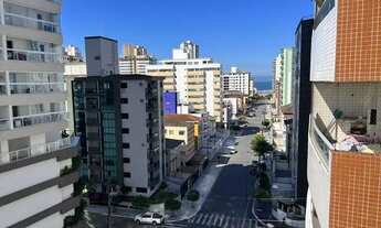 Imagem 7: Apartamento para aluguel tem 102 metros quadrados com 3 quartos em Guilhermina - Praia Gra