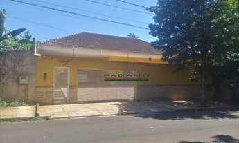 Imagem 3: Casa com 3 dormitórios à venda, 274 m² por R$ 550.000,00 - Jardim Recreio - Ribeirão Preto