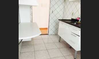 Imagem 3: Apartamento com 3 dormitórios à venda, 65 m² - Jaguaré - São Paulo/SP