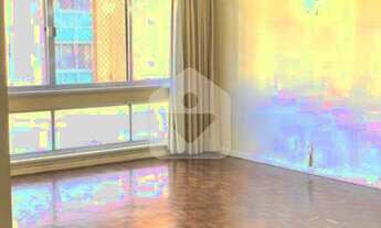 Imagem 3: RIO DE JANEIRO - Apartamento Padrão - Leblon