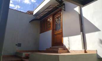 Imagem 7: Casa com 3 dormitórios à venda, 239 m² por R$ 650.000,00 - Jardim Esperança - Poços de Cal