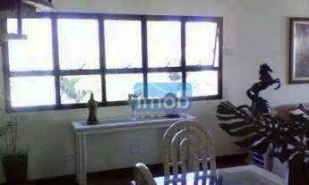 Imagem 3: Cobertura com 4 dormitórios à venda, 470 m² por R$ 2.800.000,00 - Boqueirão - Santos/SP