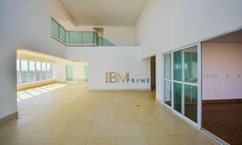 Imagem 5: Cobertura com 4 dormitórios à venda em Vila do Golf - Ribeirão Preto/SP