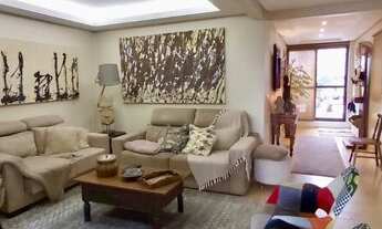 Imagem: COBERTURA PARA VENDA NO CENTRO COMPOSTA