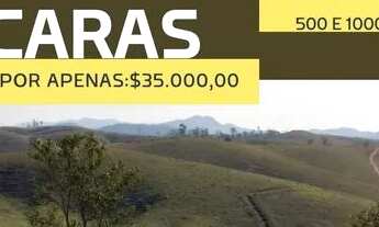 Imagem: Lote/Terreno para venda possui 500 metros