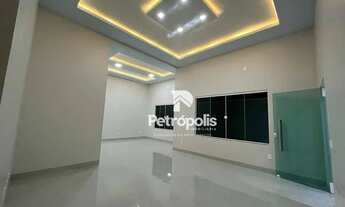 Imagem 4: Casa com 3 Quartos à venda, 212 m² por R$ 1.300.000 - 405 Sul - Palmas/TO