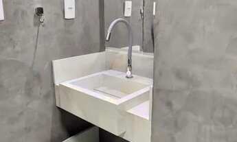 Imagem 3: Triplex - 1 Suíte - 99 m² - Piscina Privativa - 1 Vaga de Garagem