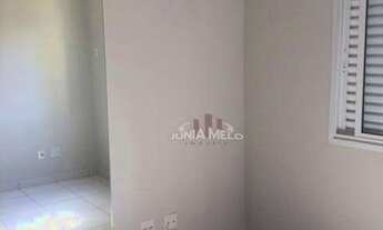 Imagem 7: Apartamento com 1 dormitório para alugar, 47 m² por R$ 1.000,00/mês - Nova Aliança - Ribei