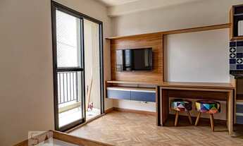 Imagem 3: Apartamento para Aluguel - Centro, 1 Quarto, 26 m2