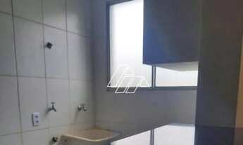 Imagem 6: Apartamento com 2 dormitórios para alugar, 55 m² por R$ 1.000/mês - Jardim Cavallari - Mar