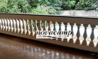 Imagem 4: Casa com 4 dormitórios à venda, 281 m² por R$ 850.000,00 - Cidade Universitária - Campinas