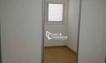 Imagem 7: Apartamento com 2 dormitórios à venda, 81 m² por R$ 470.000,00 - Jardim Lilian - Londrina