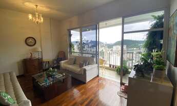 Imagem 4: APARTAMENTO RESIDENCIAL em RIO DE JANEIRO - RJ, LARANJEIRAS