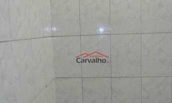 Imagem 6: Casa com 1 dormitório para alugar, 56 m² por R$ 1.405,00/mês - Vila Maria Alta - São Paulo