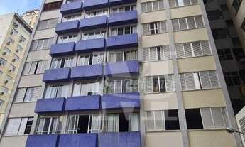 Imagem: CENTRO, EDIFÍCIO SERTANEJA, APARTAMENTO