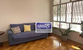 Imagem: Apartamento à venda, 85 m² por R$ 550.000,00