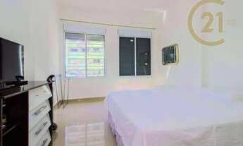 Imagem 7: Apartamento com 2 dormitórios à venda, 120 m² por R$ 530.000,00 - Santa Cecília - São Paul