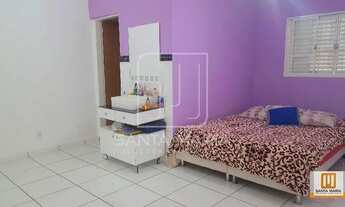 Imagem 2: Casa (térrea na rua) 3 dormitórios/suite