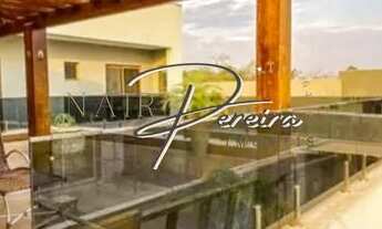 Imagem 7: Belíssimo sobrado no condomínio Florais Itália venda 450 m² 4 suítes- Florais Itália - Cu