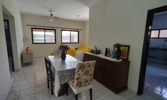 Imagem 4: Casa para venda tem 160 metros quadrados com 3 quartos em Balneario Josedy - Peruíbe - SP