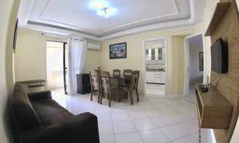 Imagem 3: 03 Dormitórios, Sacada c/Churrasqueira, vaga privativa, Centro!