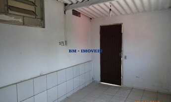 Imagem 3: Locação Casa com 1 dormitório