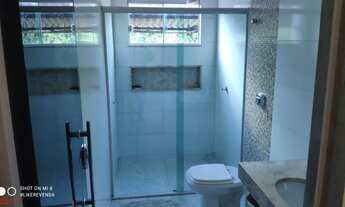 Imagem 3: APARECIDA DE GOIÂNIA - Casa Padrão - PARQUE FLORESTA