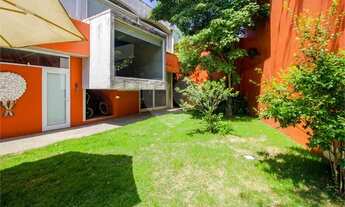 Imagem 3: Casa a venda - Alto de Pinheiros