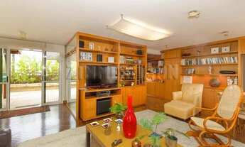 Imagem 7: COBERTURA DUPLEX 4 DORMITÓRIOS NA VILA MARIANA