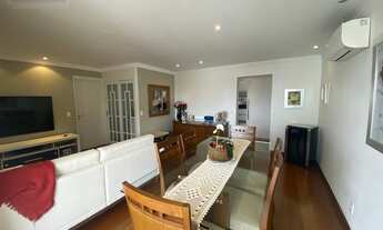 Imagem 7: São Paulo - Apartamento Padrão - Vila Clementino