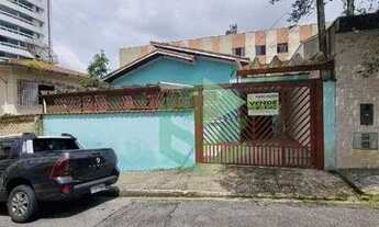 Imagem 2: Casa com 2 dormitórios à venda, 138 m² por R$ 640.000,00 - Centro - São Bernardo do Campo