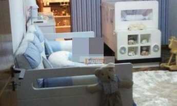 Imagem 6: Sobrado residencial à venda, Jardim Santo Alberto, Santo André