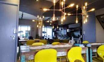 Imagem 5: Apartamento com 2 dormitórios, 67 m² - venda por R$ 750.000,00 ou aluguel por R$ 4.350,00