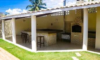 Imagem 5: Casa cond. Canto do Sol 5 quartos sendo 2 suítes, 190 m² - Barra do Jacuípe