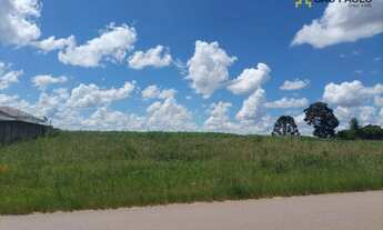 Imagem 2: Área à venda, 16060 m² por R$ 1.630.000,00 - Serrinha - Contenda/PR