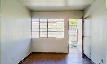 Imagem 3: QSC 04 LOTE 24 - CASA DA FRENTE