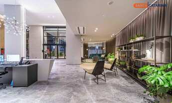 Imagem 5: Loja térreo mais sobreloja no Centro de Itajaí/SC