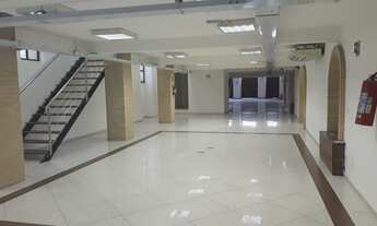 Imagem 2: Prédio comercial em Santos