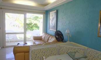 Imagem 3: Apartamento residencial à venda, Tombo, Guarujá