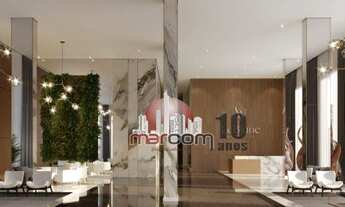 Imagem: Apartamento à venda, 210 m² por R$ 5.537.000,00