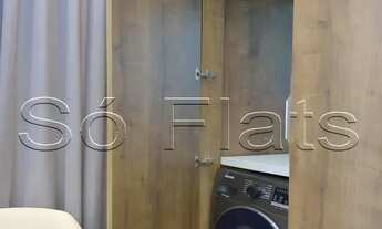 Imagem 7: Flat VN Oscar Freire disponível para locação com 20m² e 1 dorm em Pinheiros